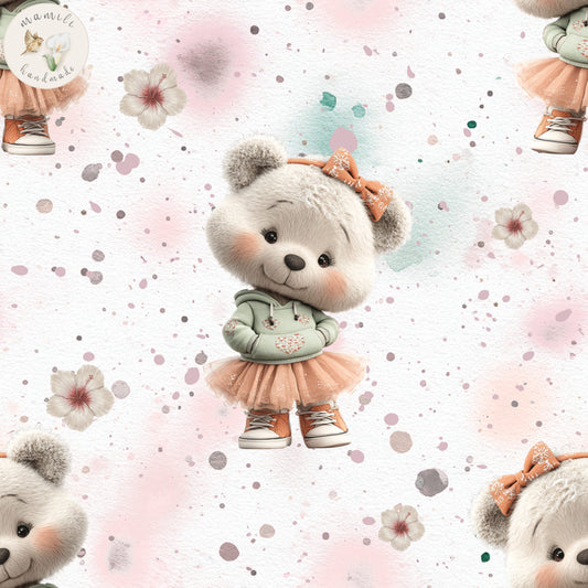 Sweety Bear