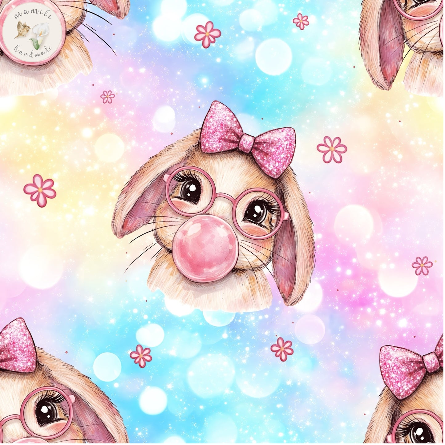 Sweety Rabbit