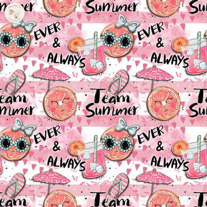 Team Summer