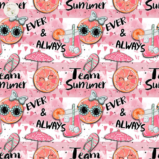 Team Summer
