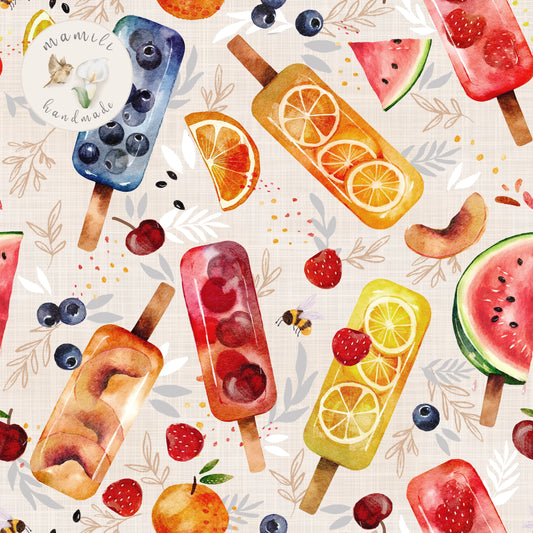 Tutti Frutti