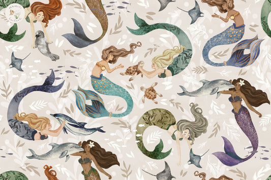 Under the Sea