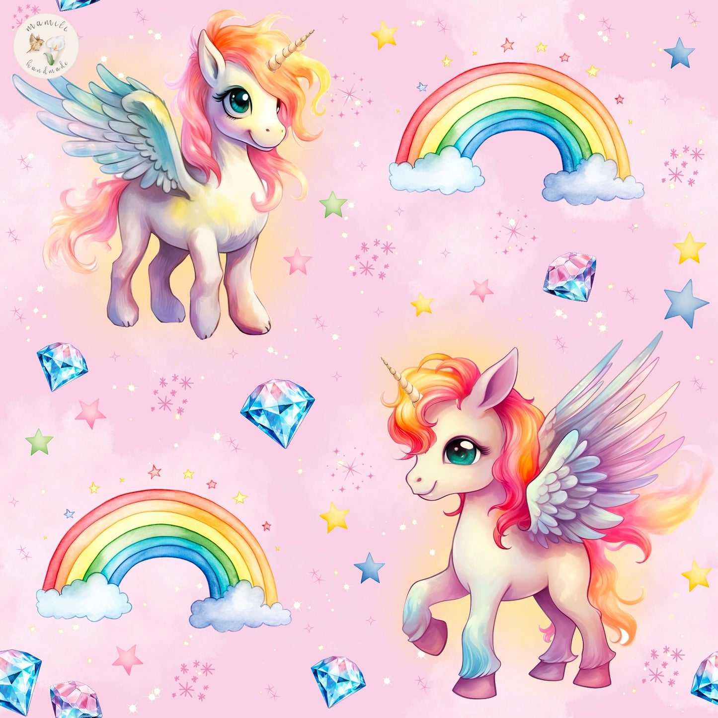 Unicorn Fly