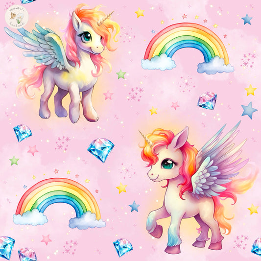 Unicorn Fly