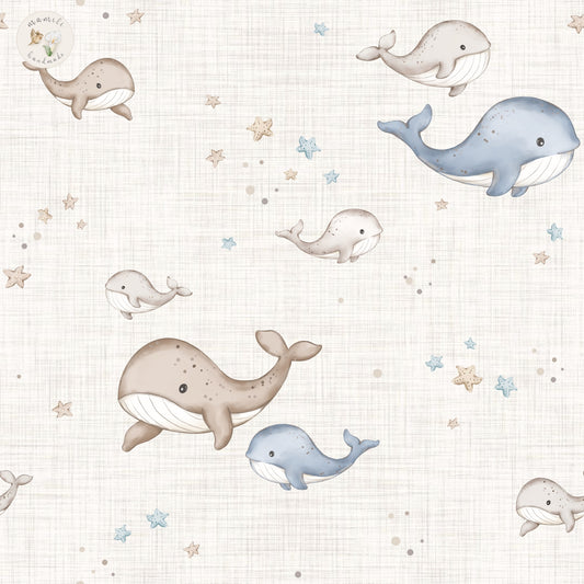 Whale Pod
