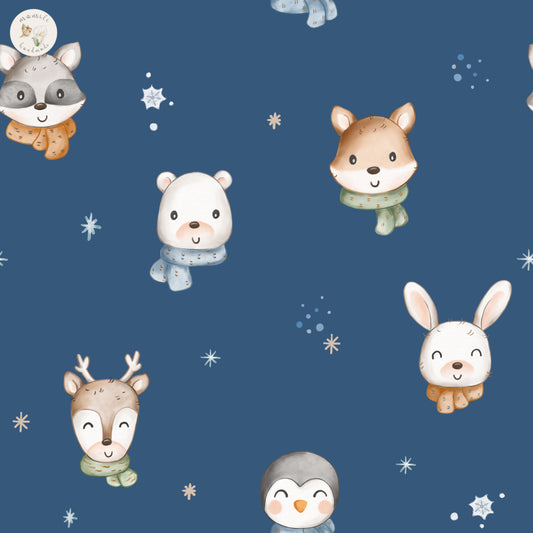 Winter Cuties
