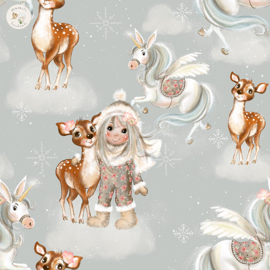 Winterkind