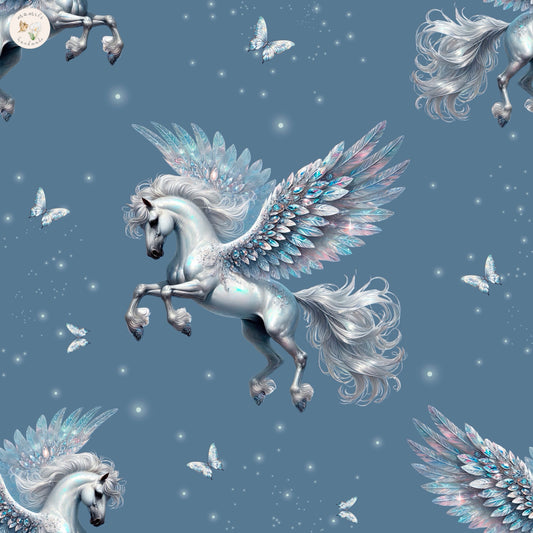 Wonderful Pegasus