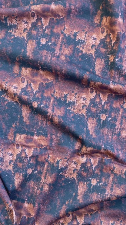 Rust Grunge